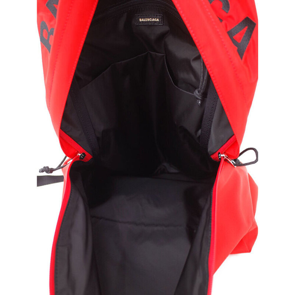 Balenciaga Wheel Backpack - Picture 3 of 5